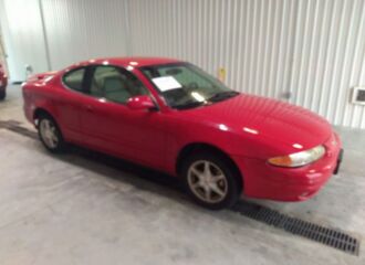  1999 OLDSMOBILE  - Image 0.