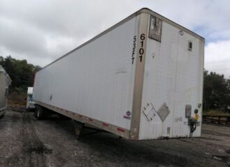  2008 UTILITY TRAILER MFG  - Image 0.