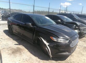  2014 FORD  - Image 0.