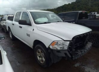  2016 RAM  - Image 0.