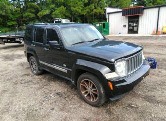  2011 JEEP  - Image 0.