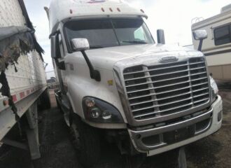  2017 FREIGHTLINER  - Image 0.