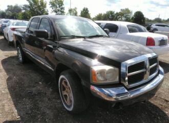  2007 DODGE  - Image 0.