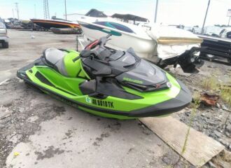  2020 SEADOO  - Image 0.