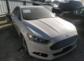  2015 FORD  - Image 0.