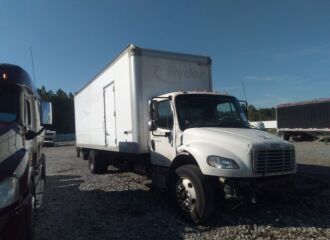  2014 FREIGHTLINER  - Image 0.