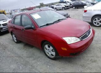  2005 FORD  - Image 0.