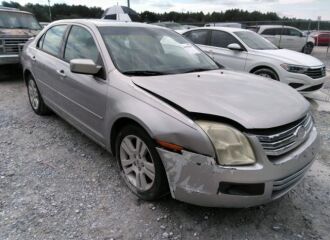  2007 FORD  - Image 0.