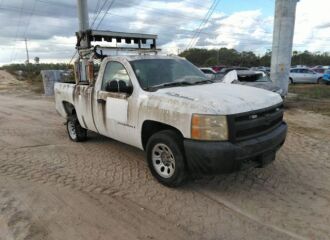  2007 CHEVROLET  - Image 0.