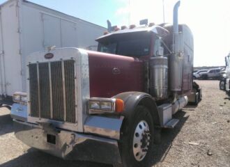  2003 PETERBILT  - Image 0.