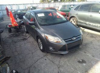  2012 FORD  - Image 0.