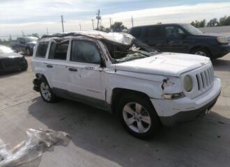  2011 JEEP  - Image 0.