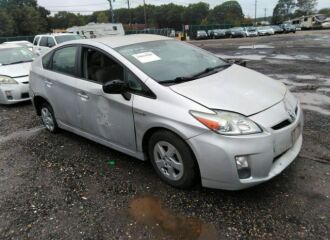  2011 TOYOTA  - Image 0.