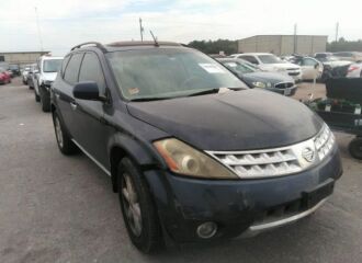  2007 NISSAN  - Image 0.