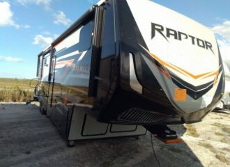  2018 KEYSTONE RV  - Image 0.