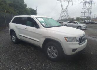  2011 JEEP  - Image 0.