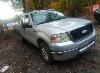  2007 FORD  - Image 0.