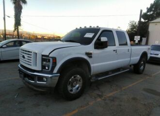  2008 FORD  - Image 0.