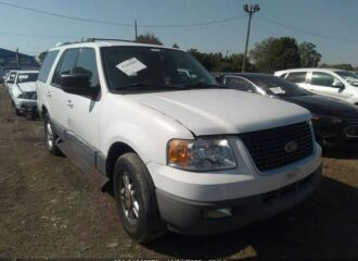  2004 FORD  - Image 0.