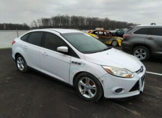  2013 FORD  - Image 0.