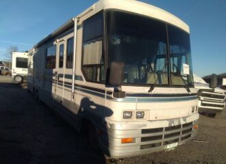  1993 WINNEBAGO  - Image 0.