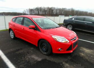  2012 FORD  - Image 0.