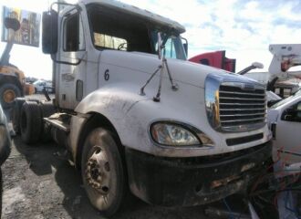  2007 FREIGHTLINER  - Image 0.