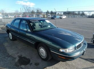  1998 BUICK  - Image 0.