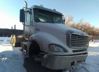  2007 FREIGHTLINER  - Image 0.