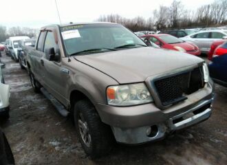  2006 FORD  - Image 0.