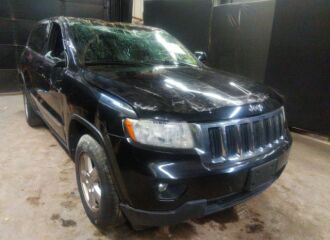  2013 JEEP  - Image 0.