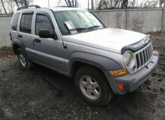  2005 JEEP  - Image 0.