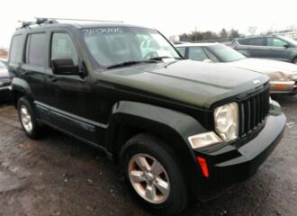  2010 JEEP  - Image 0.