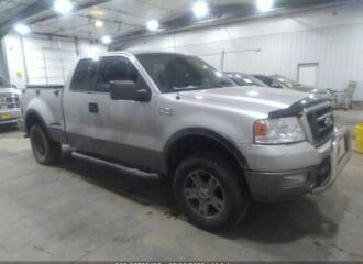  2004 FORD  - Image 0.