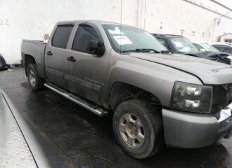  2008 CHEVROLET  - Image 0.