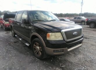  2005 FORD  - Image 0.