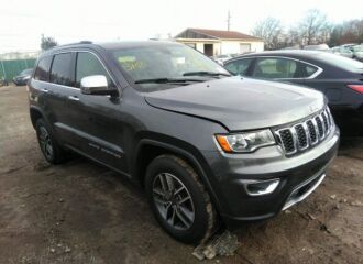  2021 JEEP  - Image 0.