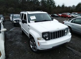  2012 JEEP  - Image 0.