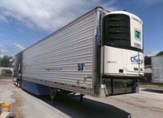  2023 CHARMAC TRAILERS  - Image 0.