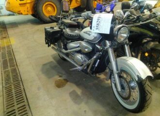  2004 SUZUKI  - Image 0.