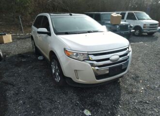  2013 FORD  - Image 0.