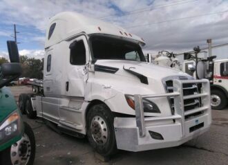  2019 FREIGHTLINER  - Image 0.