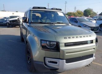 New Land Rover Defender for Sale in Anaheim, CA