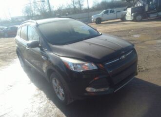  2013 FORD  - Image 0.