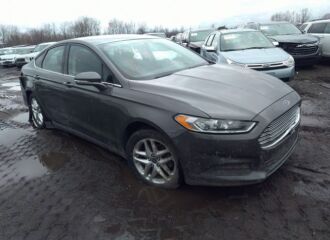  2013 FORD  - Image 0.