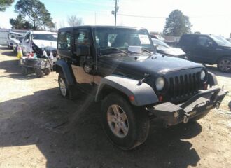  2012 JEEP  - Image 0.