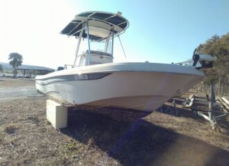  2014 CAROLINA SKIFF  - Image 0.