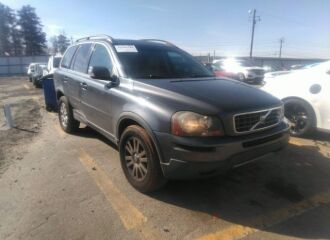  2008 VOLVO  - Image 0.