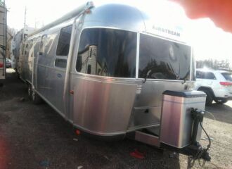  2008 AIRSTREAM  - Image 0.