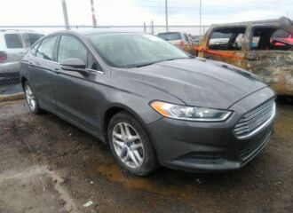  2014 FORD  - Image 0.